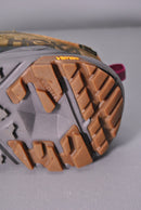 HOKA × Bodega KAHA LOW GTX