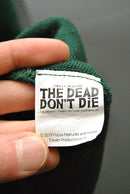 WACKO MARIA JIM JARMUSCH CREW NECK SWEAT SHIRT