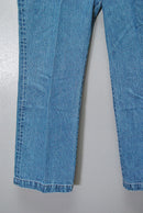 FARAH Flare Pants - Denim