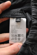 COMOLI リネンドローストリングパンツ