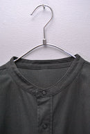 FreshService FIREPROOF CARGO POCKET UTILITY SHIRT