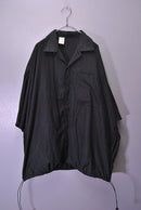 N.HOOLYWOOD オープンカラーシャツ