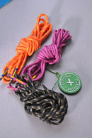 HOKA × Bodega KAHA LOW GTX