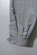 HOMELESS TAILOR CUFF PANTS