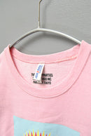 WACKO MARIA PABLO ESCOBAR CREW NECK SHIRT