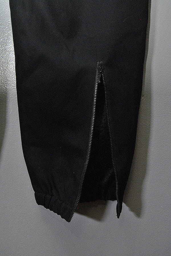 Graphpaper × is-ness Selvage Wool Sports pants