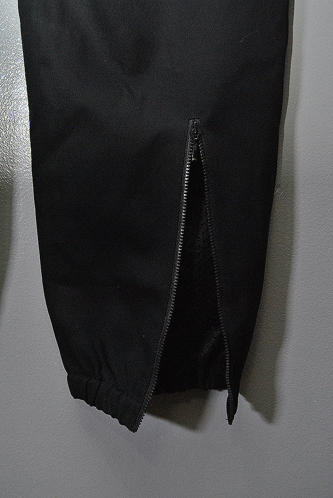 Graphpaper × is-ness Selvage Wool Sports pants