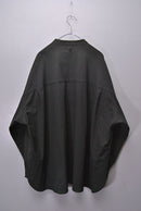 FreshService FIREPROOF CARGO POCKET UTILITY SHIRT