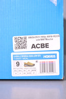 HOKA × Bodega KAHA LOW GTX