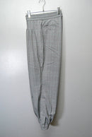 HOMELESS TAILOR CUFF PANTS