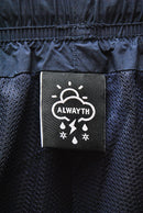 ALWAYTH × WAKE Traning Jacket and Pants Set