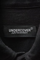 UNDERCOVER × CREAM SODA DENIM JACKET