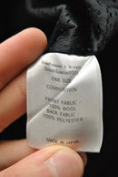 Graphpaper × is-ness Selvage Wool Sports pants