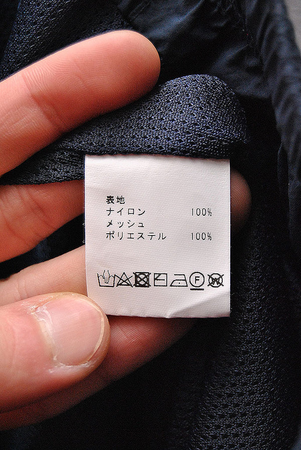ALWAYTH × WAKE Traning Jacket and Pants Set