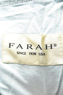 FARAH Flare Pants - Denim