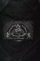 BAL MICROFIBER FISHTAIL COAT