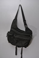 MT.RAINIER DESIGN x HIGH! STANDARD 60/40 3D ショルダーパック