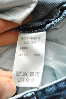 FARAH Flare Pants - Denim