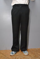 Y’s for Men ブーツカットスラックス