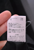 N.HOOLYWOOD オープンカラーシャツ