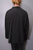 COMOLI サマーウールジャケット