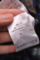 Rebuild by Needles 7 CUTS WIDE SHIRT