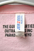 WACKO MARIA PABLO ESCOBAR CREW NECK SHIRT