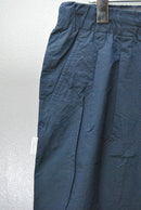 S.F.C stripes for creative Tuck Easy Pants