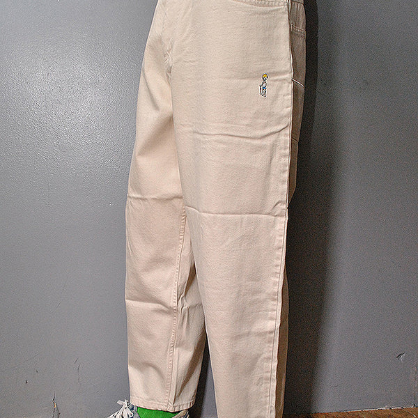 グルメジーンズ gourmet jeans 24ss 別注 エスエムピー デニム