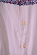 50's HOWARD ループカラー半袖シャツ