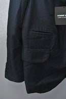 COMME des GARCONS HOMME DEUX テーラードジャケット