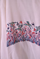 50's HOWARD ループカラー半袖シャツ