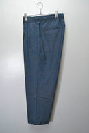 S.F.C stripes for creative Tuck Easy Pants