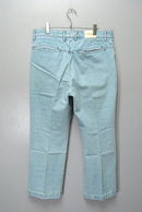 FARAH Flare Pants - Denim