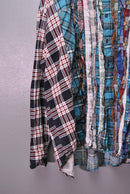 Rebuild by Needles RIBBON WIDE SHIRT