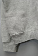 WACKO MARIA BLUENOTE CREW NECK SWEAT SHIRT