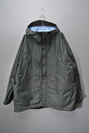 DAIWA PIER39 TECH ALPINE SHELL PARKA