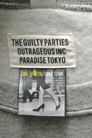 WACKO MARIA BLUENOTE CREW NECK SWEAT SHIRT