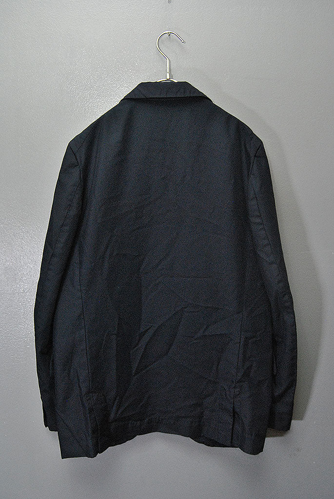 COMME des GARCONS HOMME DEUX テーラードジャケット