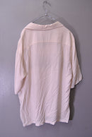 50's HOWARD ループカラー半袖シャツ