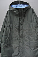 DAIWA PIER39 TECH ALPINE SHELL PARKA