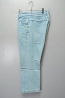 FARAH Flare Pants - Denim