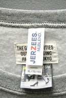 WACKO MARIA BLUENOTE CREW NECK SWEAT SHIRT