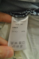 FARAH Flare Pants - Denim