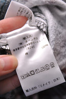 Rebuild by Needles RIBBON WIDE SHIRT