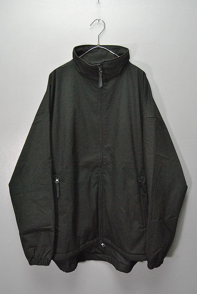 FreshService WARM CLOTH TRACK BLOUSON w/Octa
