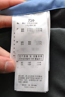 DAIWA PIER39 TECH ALPINE SHELL PARKA