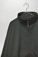 FreshService WARM CLOTH TRACK BLOUSON w/Octa