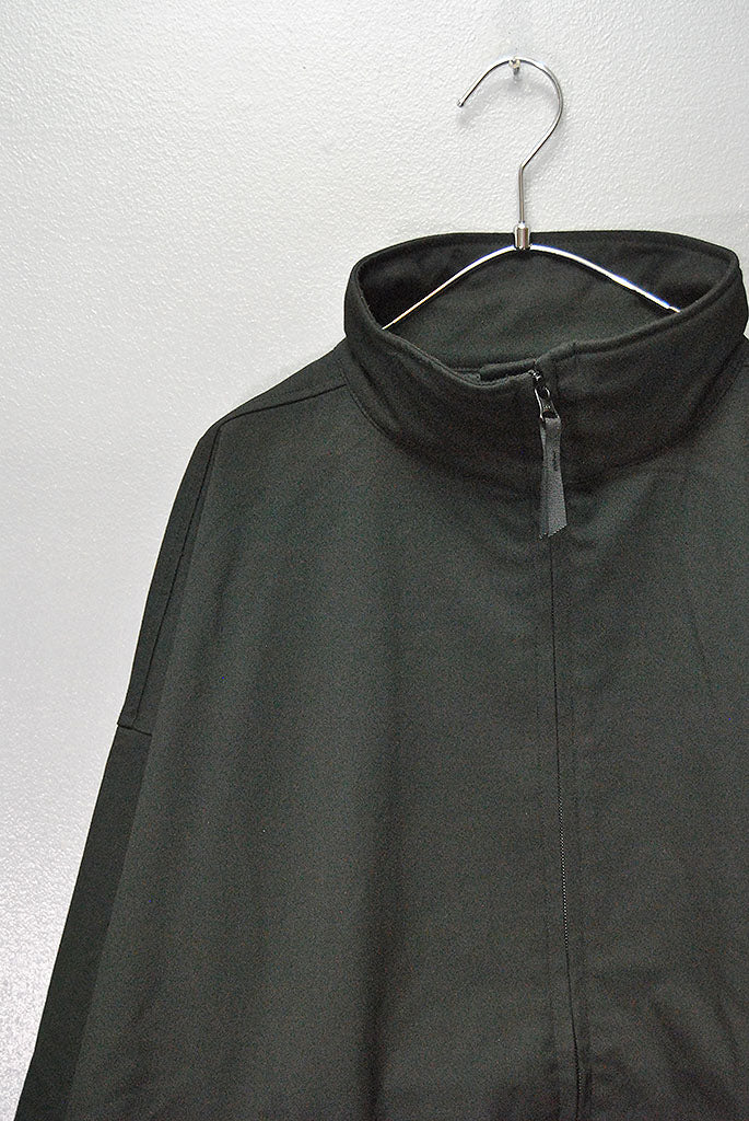 FreshService WARM CLOTH TRACK BLOUSON w/Octa
