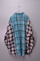 Rebuild by Needles RIBBON WIDE SHIRT